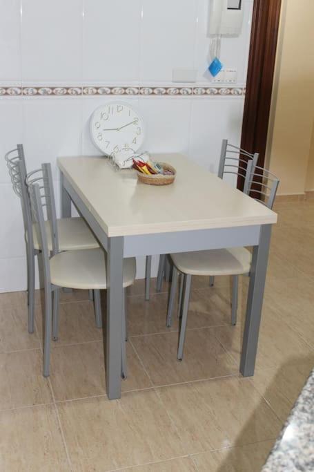 Apartamentos Camino Ingles Ordes Eksteriør billede