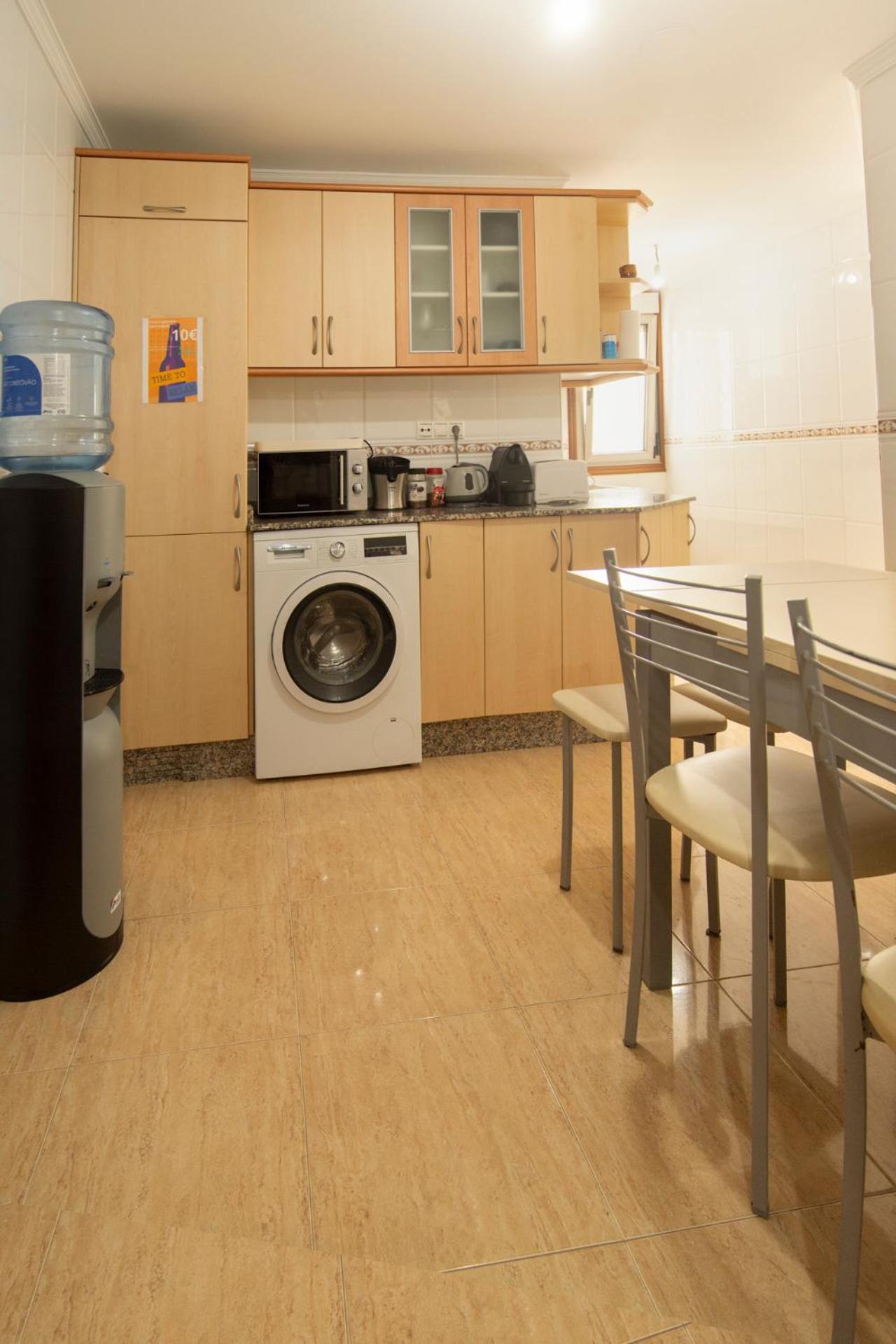 Apartamentos Camino Ingles Ordes Eksteriør billede